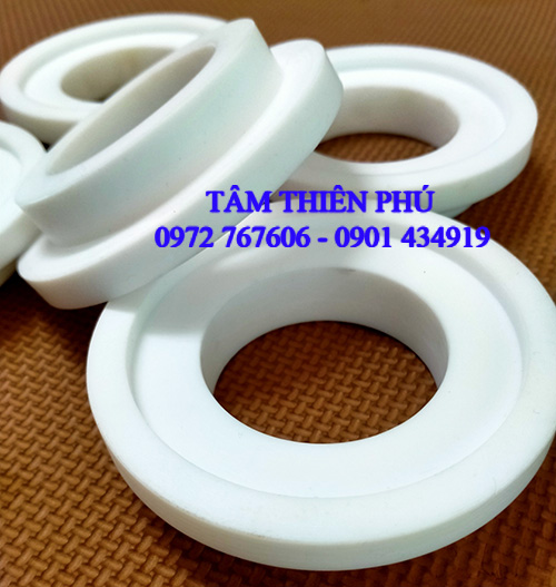 Nhựa teflon | nhựa công nghiệp | nhựa tâm thiên phú