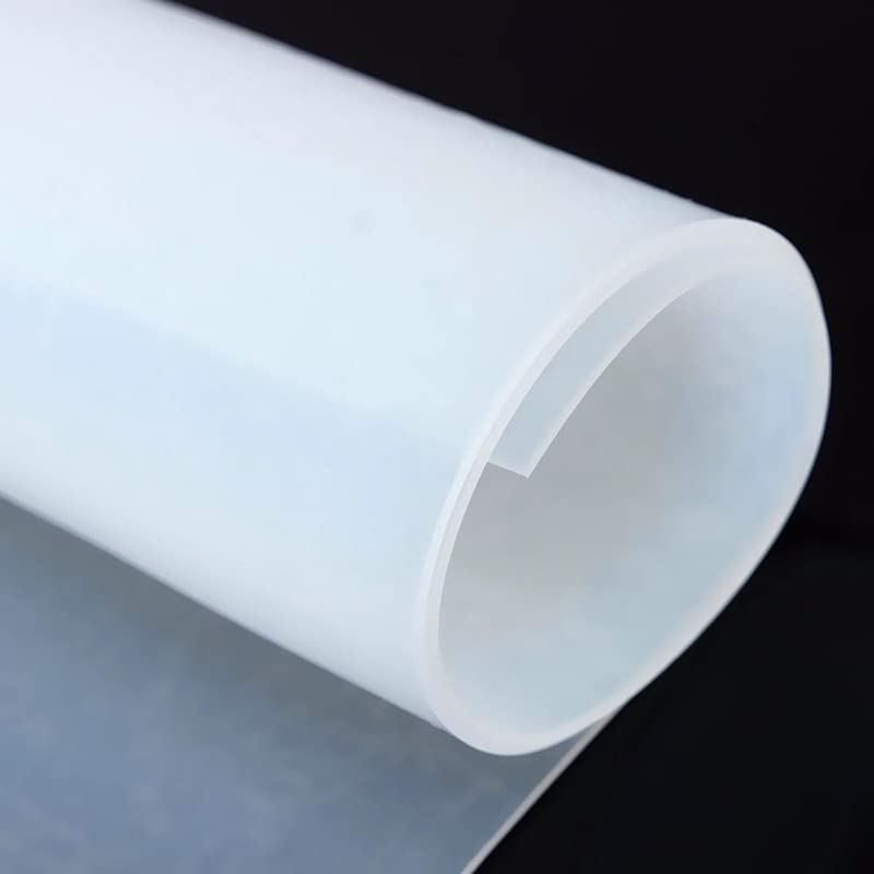 Tấm Cao Su Chịu Nhiệt Silicone Video